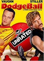 Dodgeball - A True Underdog Story (Unrated Edition)