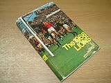 The 1968 Lions : The British Isles tour of South Africa