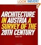 Architecture in Austria: A Survey of the 20th Century