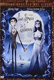 La Sposa Cadavere (SE) (2 Dvd)