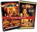 Search : The Mummy Returns/The Scorpion King