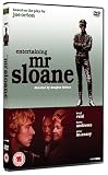 Entertaining Mr. Sloane [ NON-USA FORMAT, PAL, Reg.2 Import - Great Britain ]