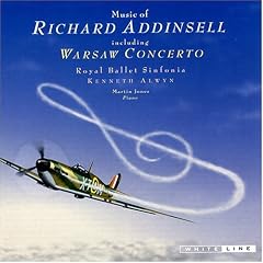 Addinsell: Warsaw Concerto