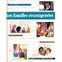 Les familles recompos�es de Pete Sanders