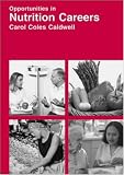 Opportunities in Nutrition Careers