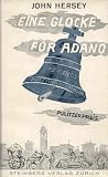 Eine Glocke f&uuml;r Adano - John Richard Hersey, Rose Richter