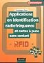 Identification radiofr�quence et cartes � puce sans contact : Applications