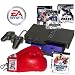 Video Games : PlayStation 2 Muhammad Ali Pack with Signed Gloves