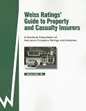 Weiss Ratings' Guide to Property and Casualty Insurers: Winter 2005-06 (Weiss Ratings' Guide to Property and Casualty Insurers)