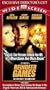 Reindeer Games (Widescreen Edition) [VHS]