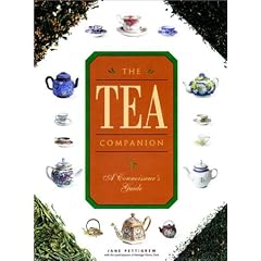 The Tea Companion