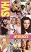Aftershock (Sweet Valley High (Unnumbered))