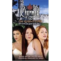 The Queen's Curse (Charmed)