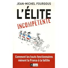 L'�lite incomp�tente