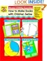 Literature & Writing Connections : How to Make Books with Children - Grade Level 1 through 6