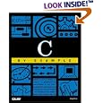  C by Example (By Example) 