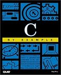 C by Example (By Example)