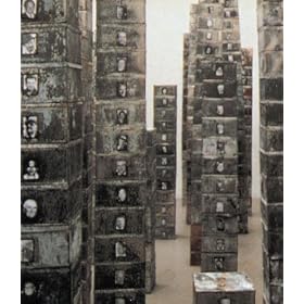 Christian Boltanski [VHS]