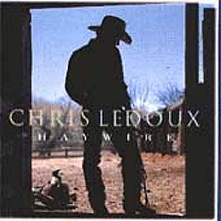 CD-Charts  Music : Haywire