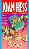 Strangled Prose (A St. Martin's Dead Letter Mystery)
