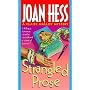 Strangled Prose (A St. Martin's dead letter mystery)
