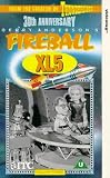 Review 4 Front Video  / Fireball XL5 - Vol. 3 [1962]