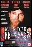 Produkt-Bild: Murder Between Friends [UK Import]