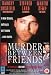 Murder Between Friends [UK Import]