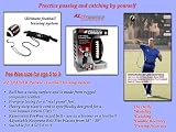 RZ Football trainer Pee Wee