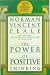 Power of Positive Thinking