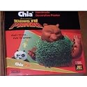 Chia Pet Kung Fu Panda