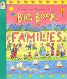 The Big Book of Families