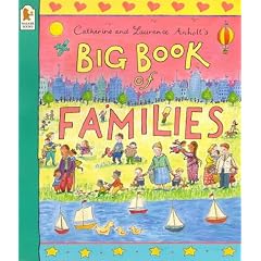 The Big Book of Families
