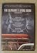 The Elephant in the Living Room DVD (2011)