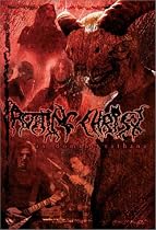 Rotting Christ - In Domine Sathana