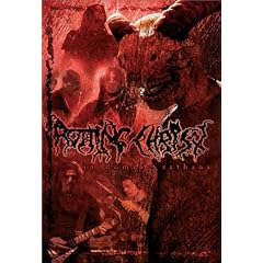 Rotting Christ - In Domine Sathana [Import Zone 1]