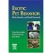 Exotic Pet Behavior: Birds, Reptiles, and Small Mammals