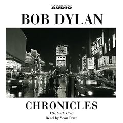 Bob Dylan Chronicles Vol 01 Au