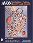 Avon Collectible Fashion Jewelry and Awards (Schiffer Book for Collectors)