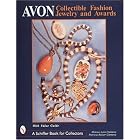 Avon Collectible Fashion Jewelry and Awards (Schiffer Book for Collectors) by  Monica Lynn Clements and Patricia Rosser Clements