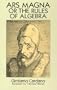 Ars Magna or the Rules of Algebra
