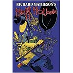 Richard Matheson's Hell House: Book 2 book cover