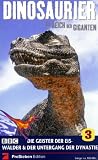 Eigenschaften Komplett Video  / Dinosaurier - Im Reich der Giganten Teil 3: Die Geister der Eiswälder & Der Untergang der Dynastie
