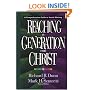 Reaching a Generation for Christ: A Comprehensive Guide to Youth Ministry