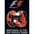 2003 Formula 1 World Championship Review by 
