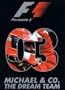 2003 Formula 1 World Championship Review