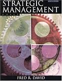 Strategic Management: Cases