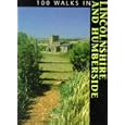 100 Walks in Lincolnshire and Humberside by Crowood Press UK