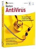 Norton Antivirus for Mac 8.0