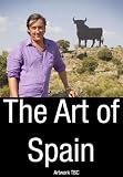 The Art of Spain [DVD]